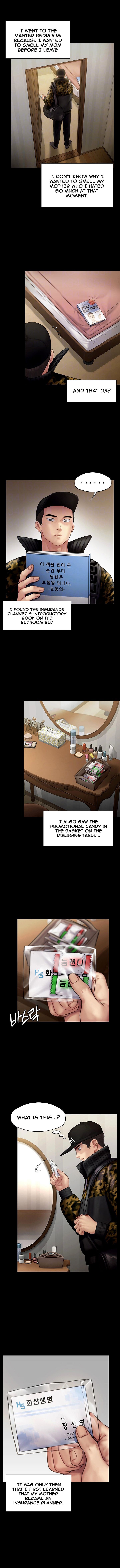 Queen Bee - Chapter 143 [photo 2] - MangaPorn