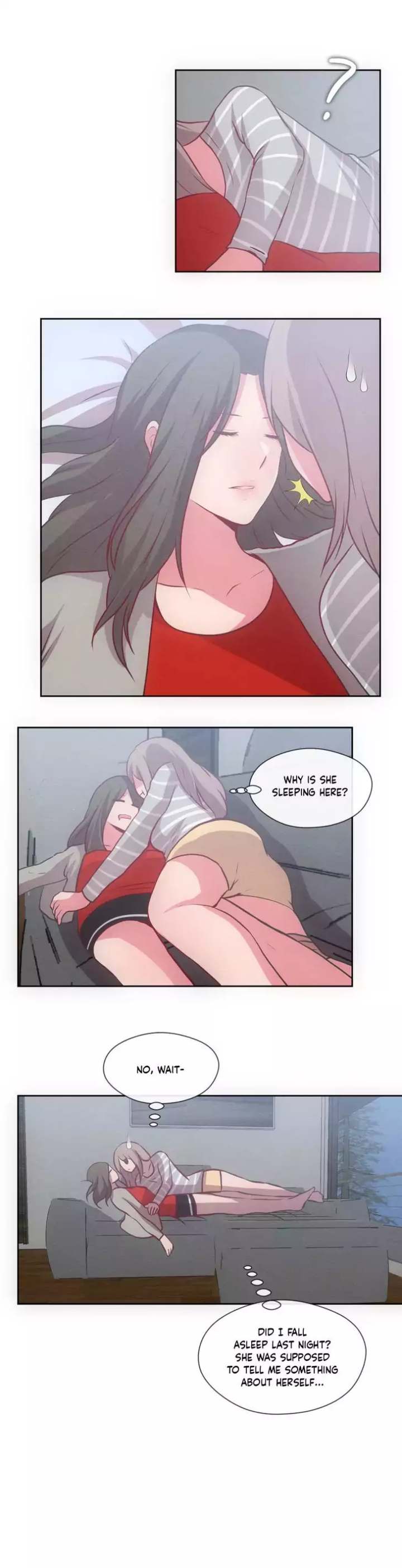 The Third Party - Chapter 30 [photo 10] - MangaPorn