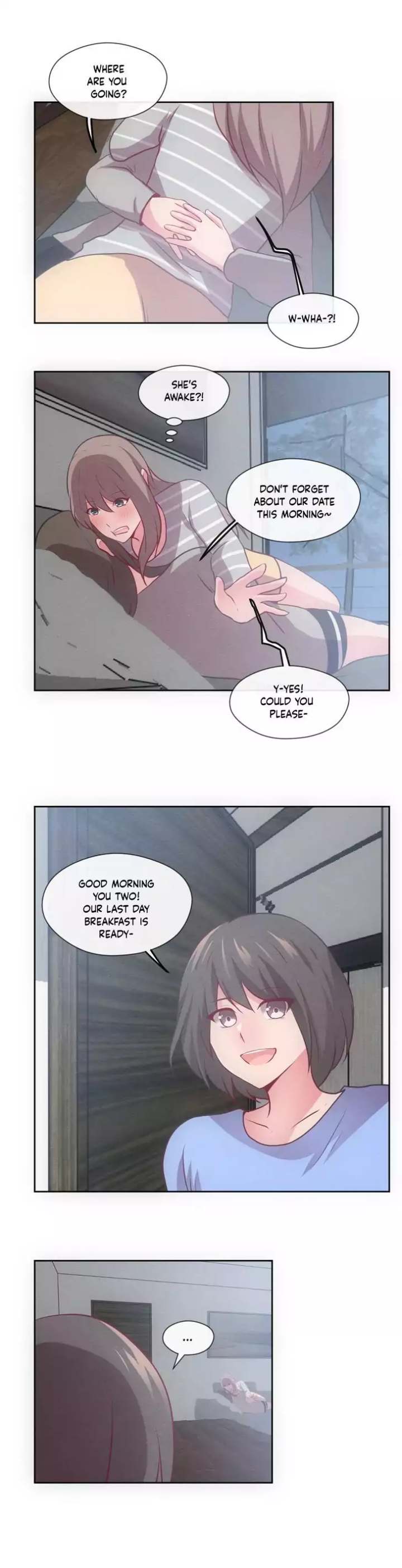 The Third Party - Chapter 30 [photo 11] - MangaPorn