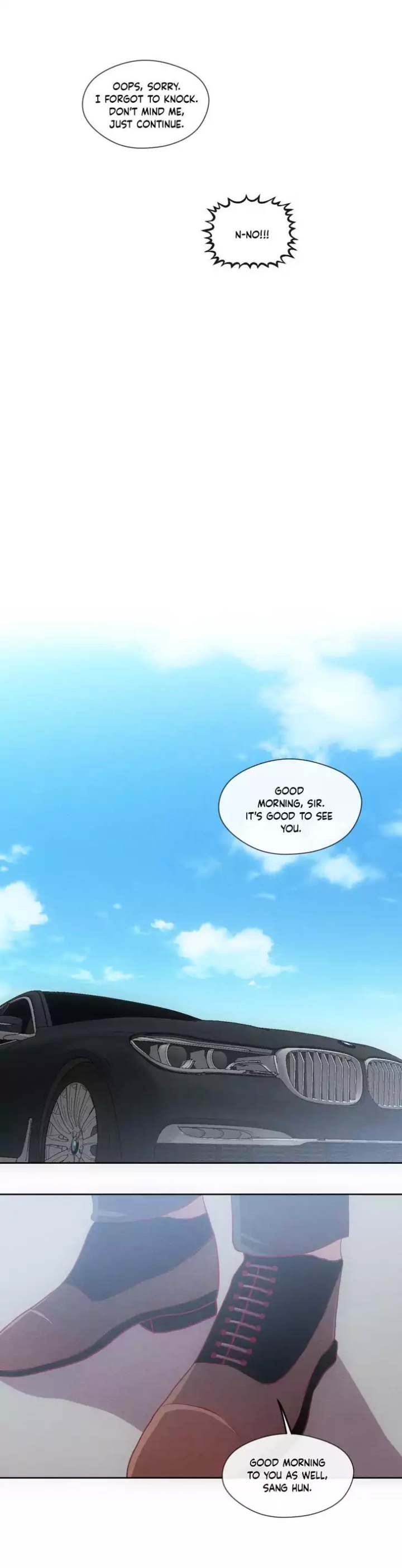 The Third Party - Chapter 30 [photo 12] - MangaPorn