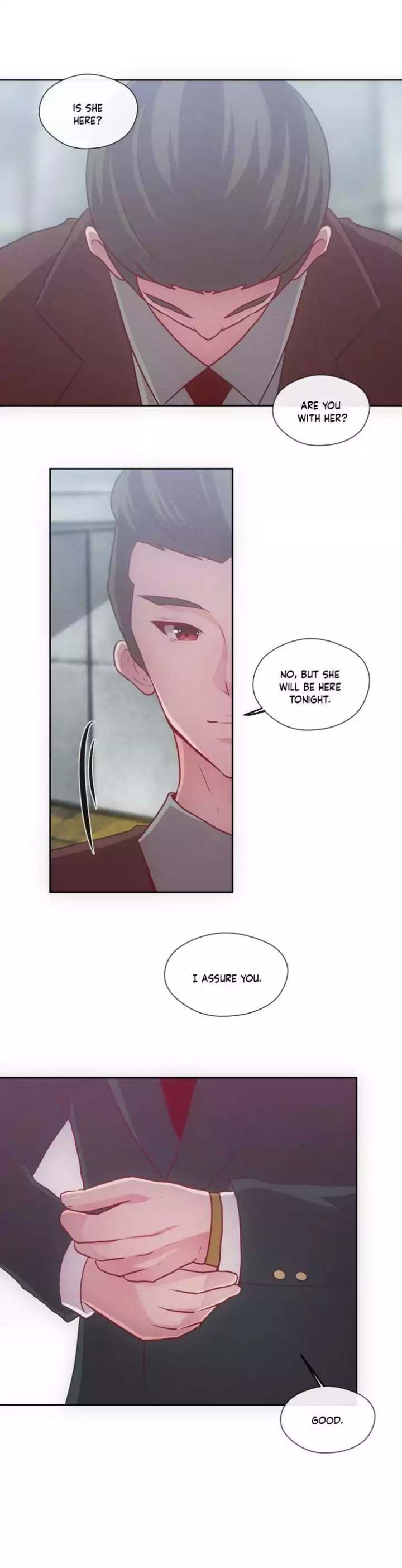 The Third Party - Chapter 30 [photo 13] - MangaPorn