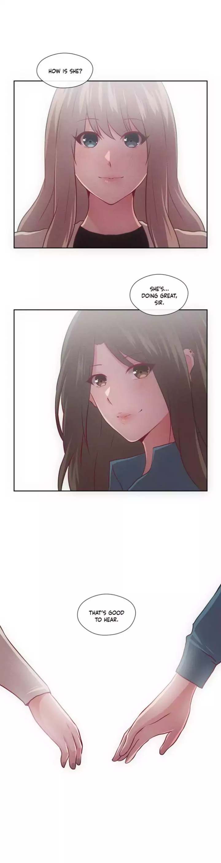 The Third Party - Chapter 30 [photo 14] - MangaPorn