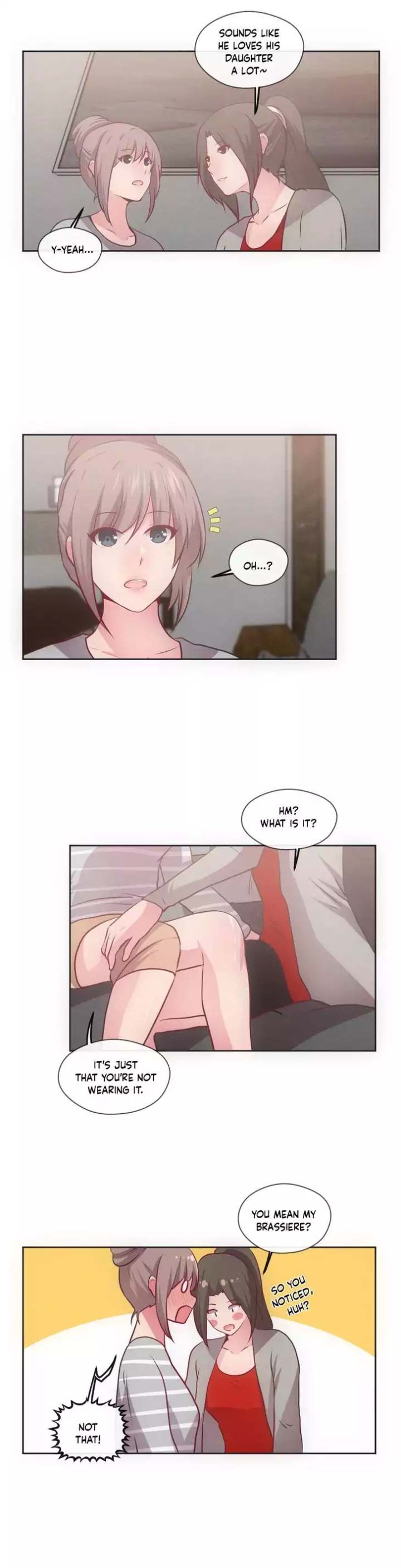 The Third Party - Chapter 30 [photo 4] - MangaPorn