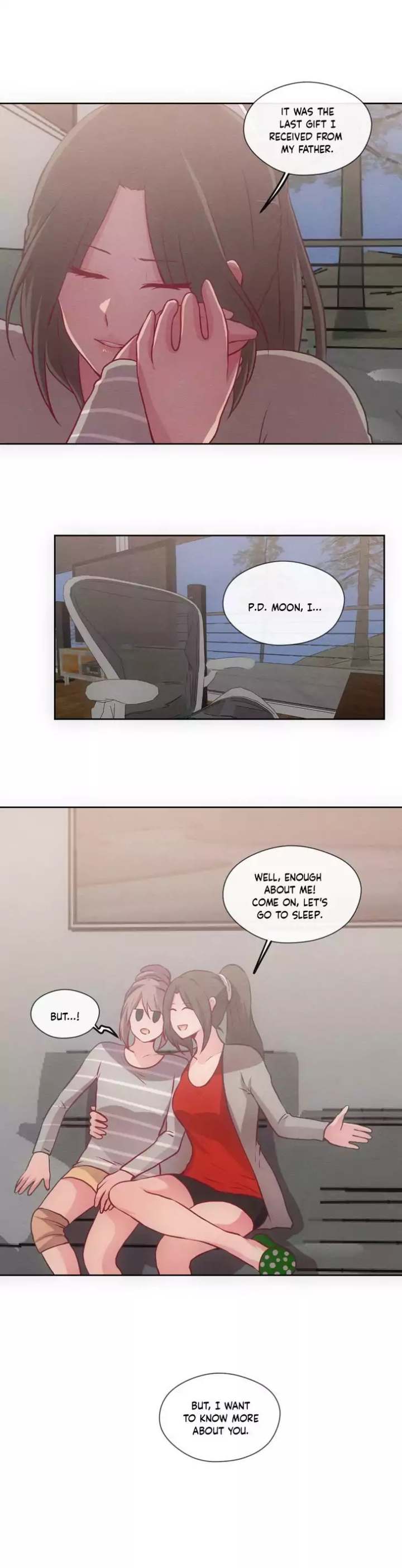 The Third Party - Chapter 30 [photo 6] - MangaPorn