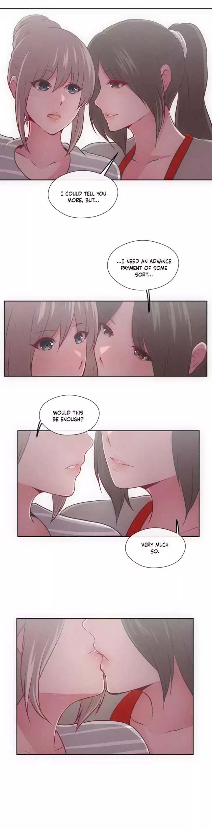 The Third Party - Chapter 30 [photo 7] - MangaPorn