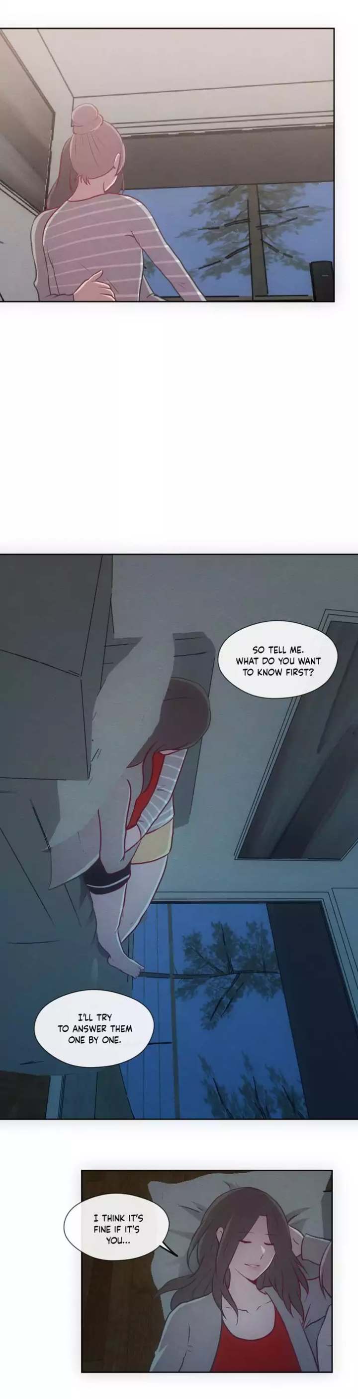 The Third Party - Chapter 30 [photo 8] - MangaPorn