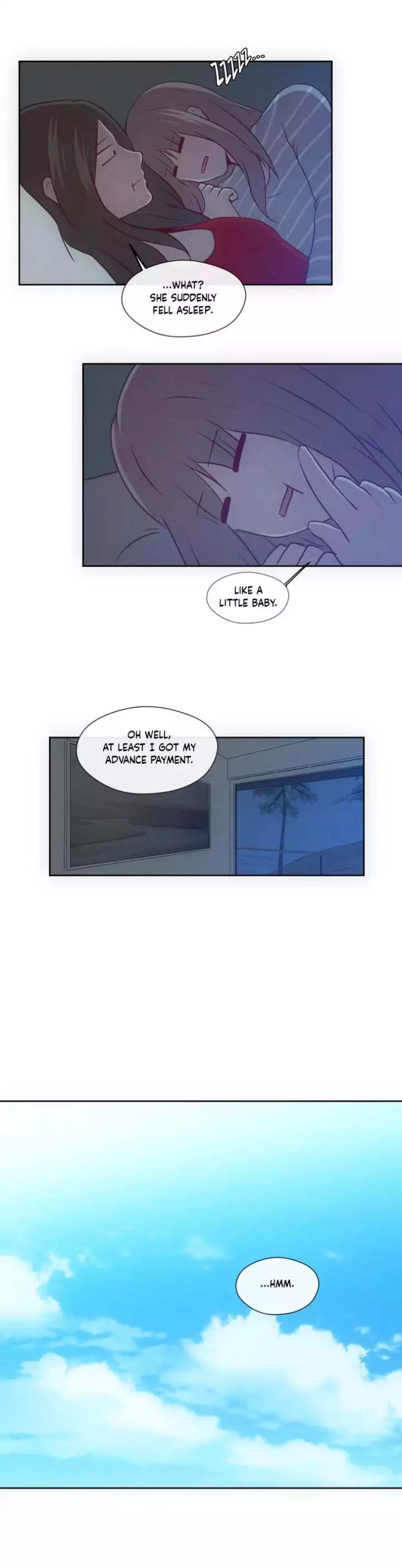 The Third Party - Chapter 30 [photo 9] - MangaPorn