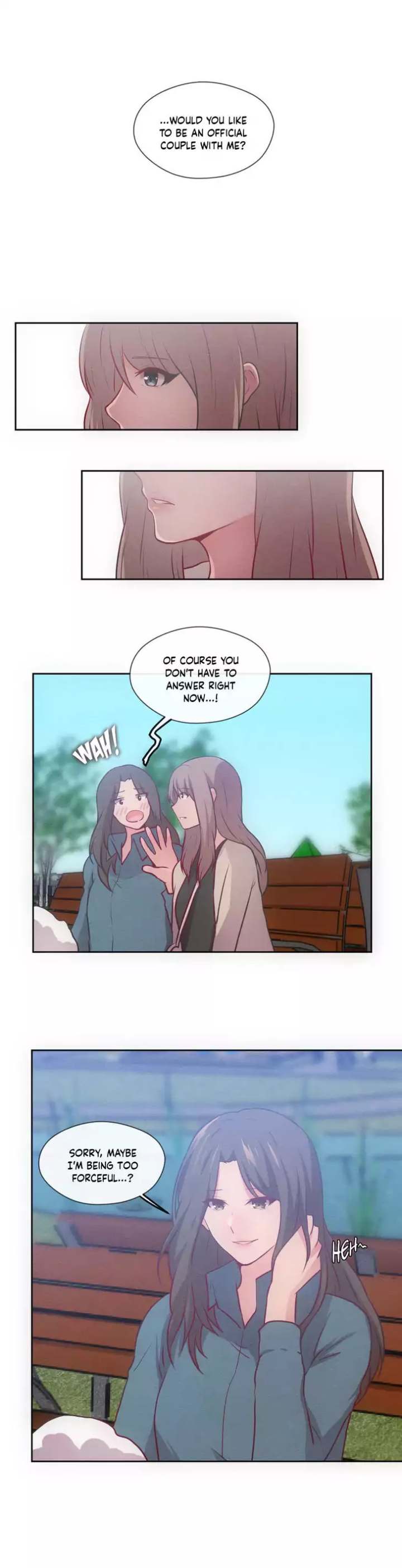 The Third Party - Chapter 31 [photo 10] - MangaPorn