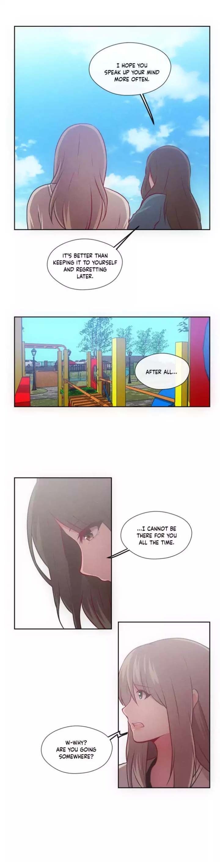 The Third Party - Chapter 31 [photo 12] - MangaPorn