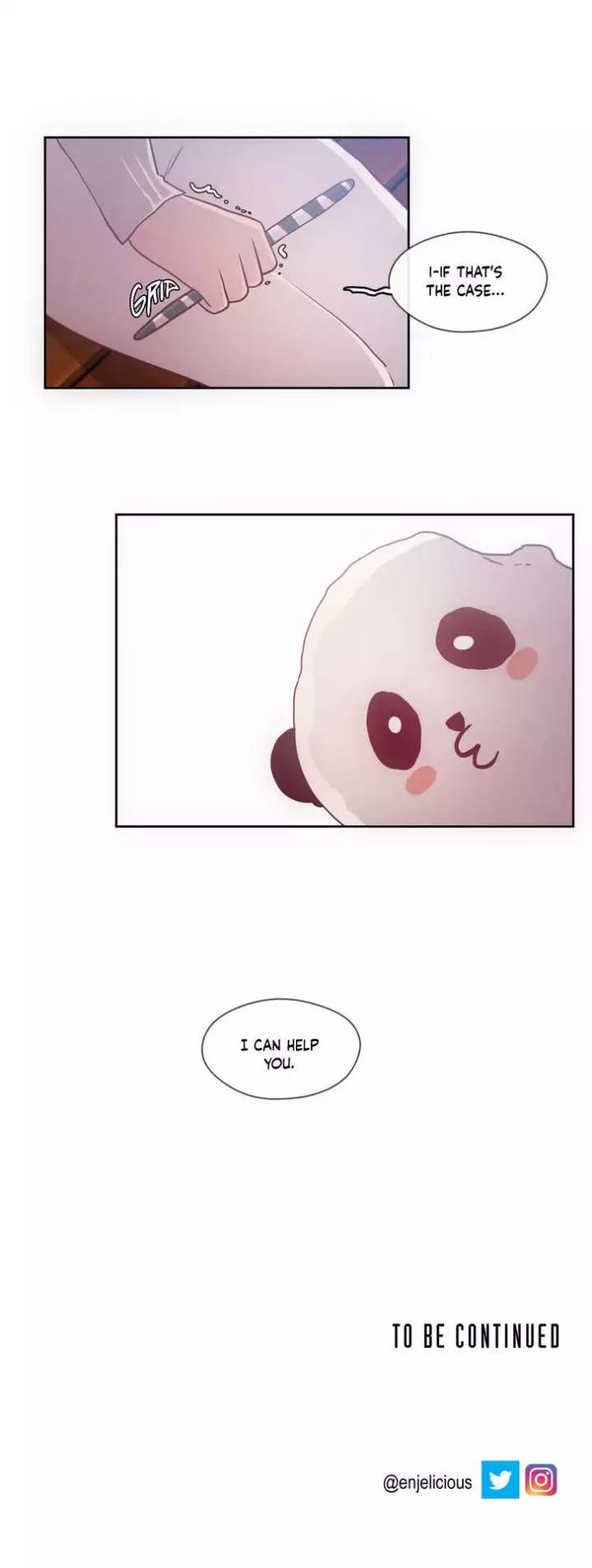 The Third Party - Chapter 31 [photo 16] - MangaPorn