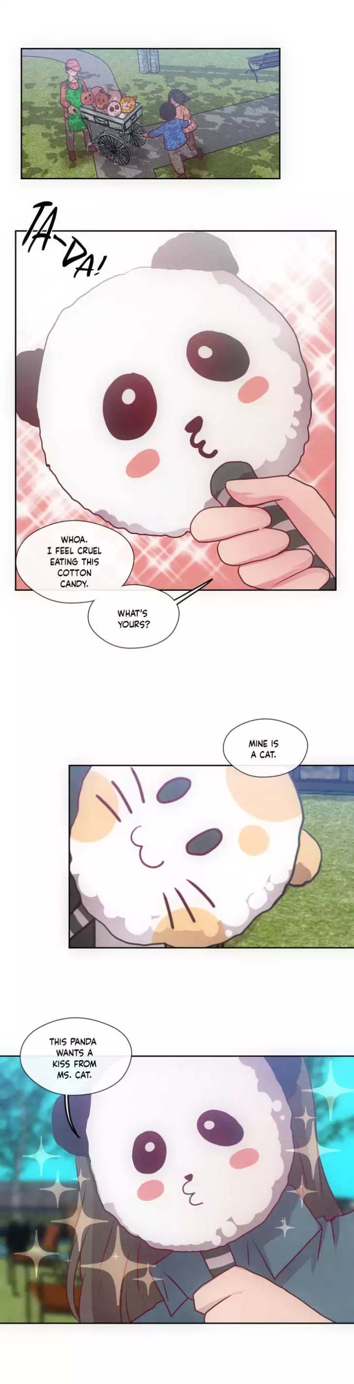 The Third Party - Chapter 31 [photo 4] - MangaPorn