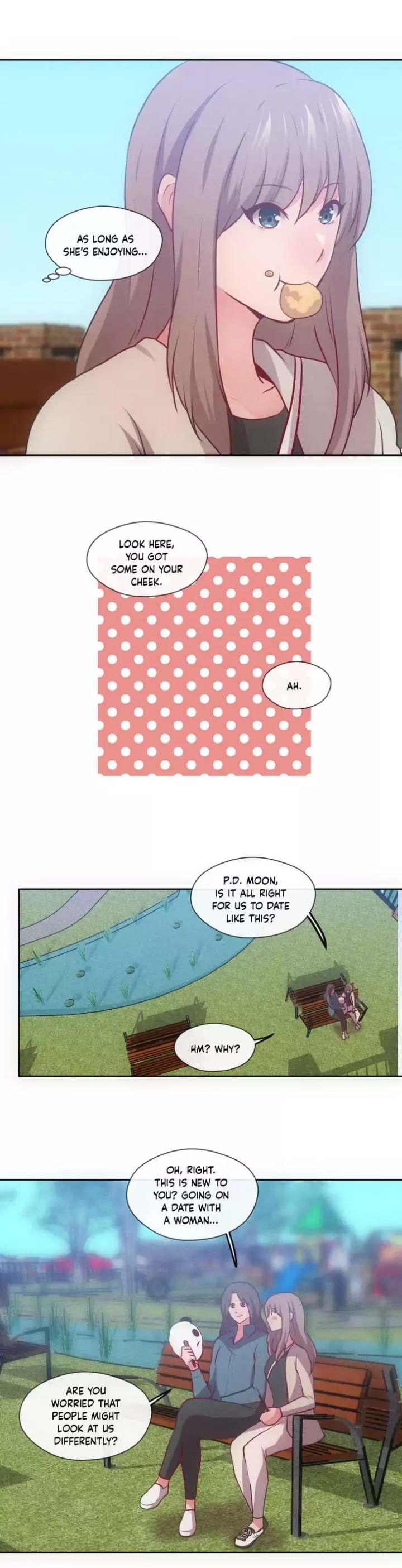 The Third Party - Chapter 31 [photo 6] - MangaPorn