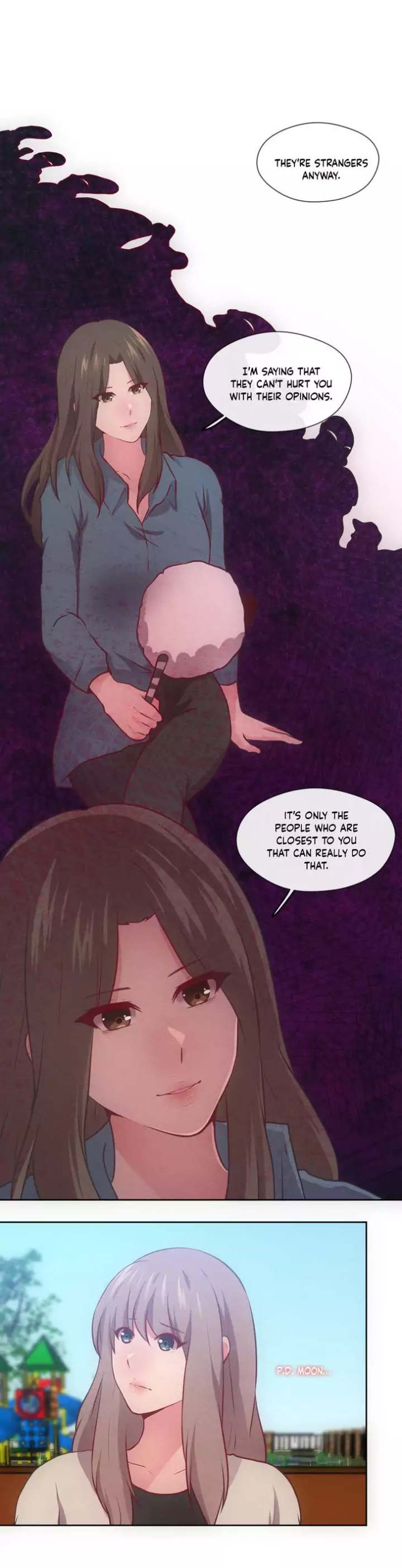 The Third Party - Chapter 31 [photo 7] - MangaPorn