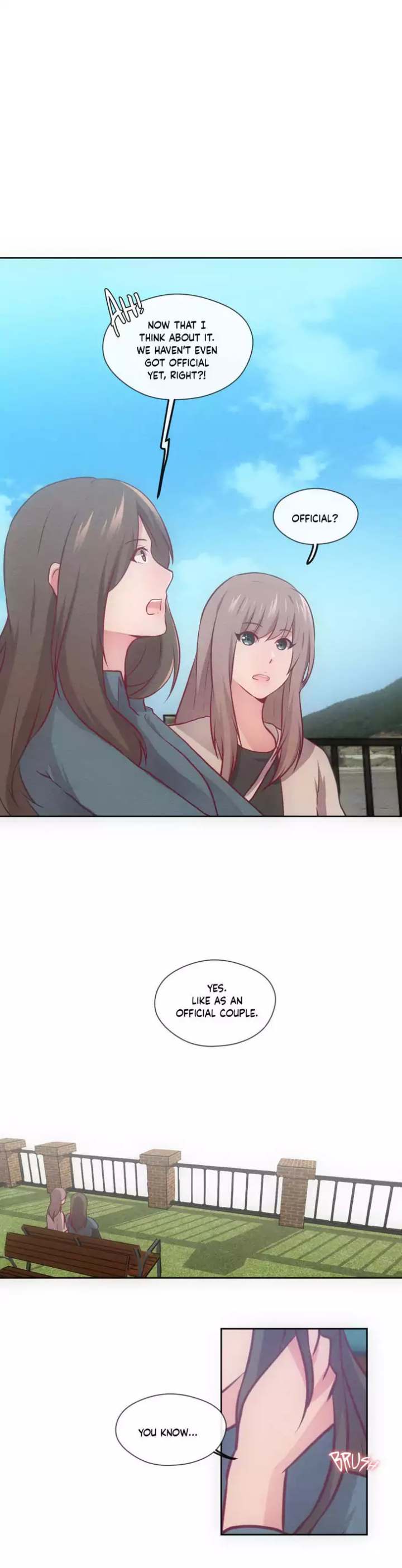 The Third Party - Chapter 31 [photo 8] - MangaPorn