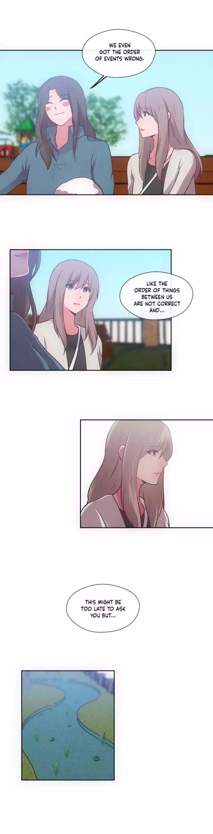 The Third Party - Chapter 31 [photo 9] - MangaPorn