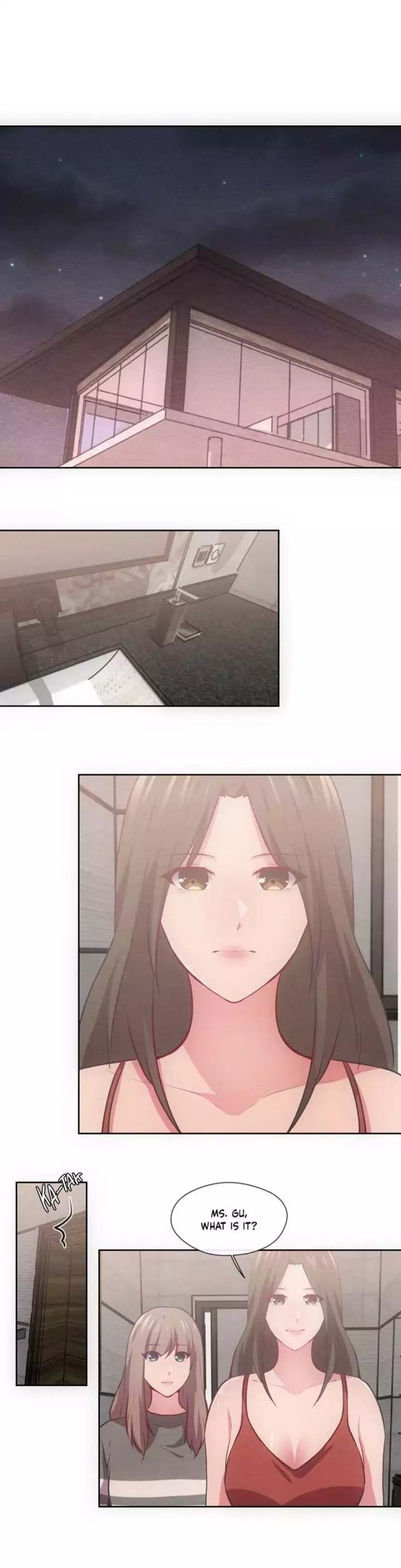 The Third Party - Chapter 32 [photo 1] - MangaPorn