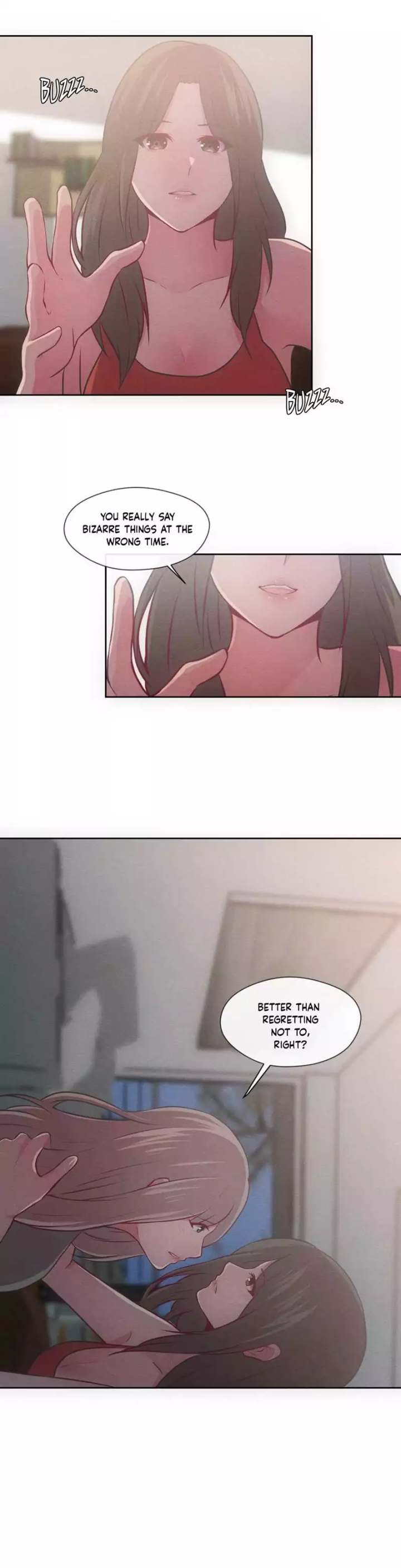 The Third Party - Chapter 32 [photo 10] - MangaPorn