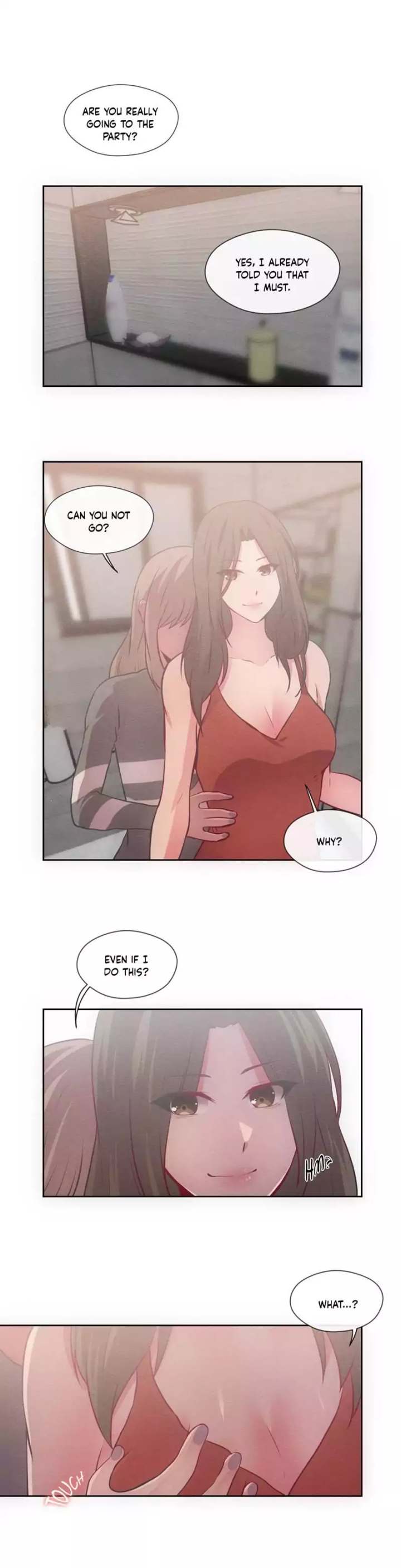 The Third Party - Chapter 32 [photo 3] - MangaPorn