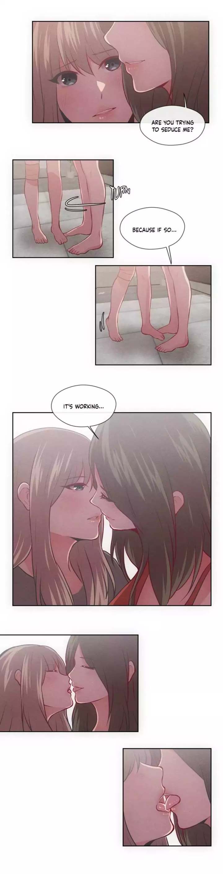 The Third Party - Chapter 32 [photo 4] - MangaPorn