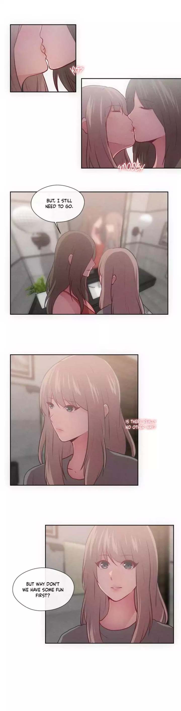 The Third Party - Chapter 32 [photo 5] - MangaPorn