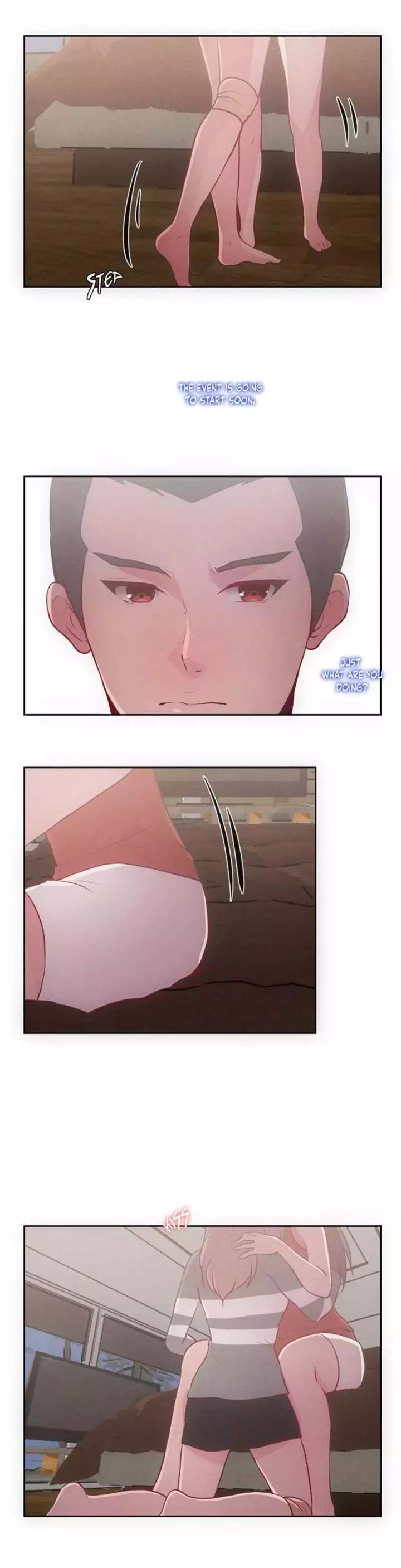 The Third Party - Chapter 32 [photo 7] - MangaPorn