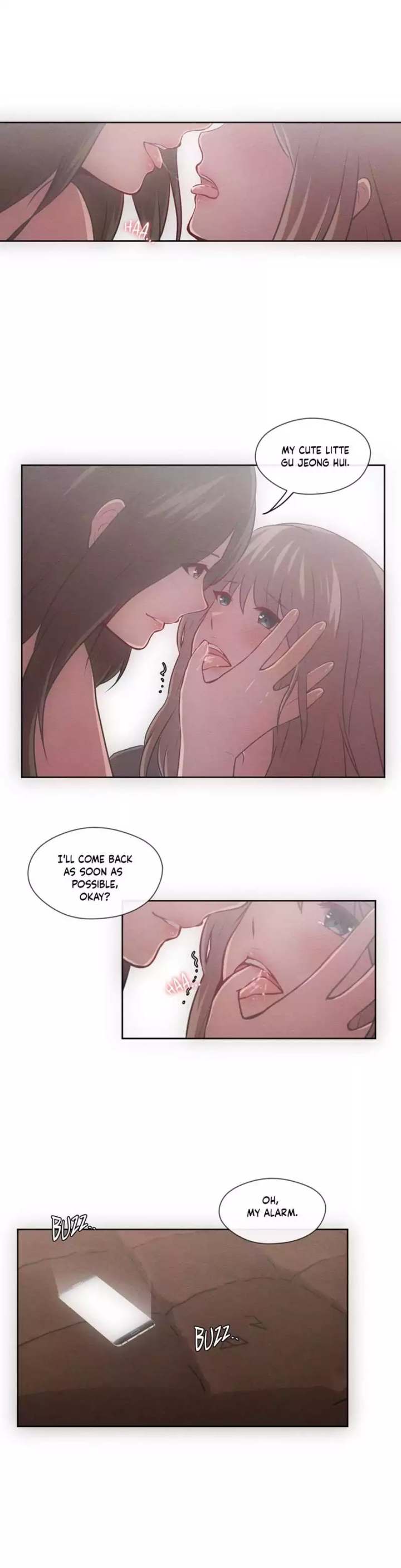 The Third Party - Chapter 32 [photo 8] - MangaPorn