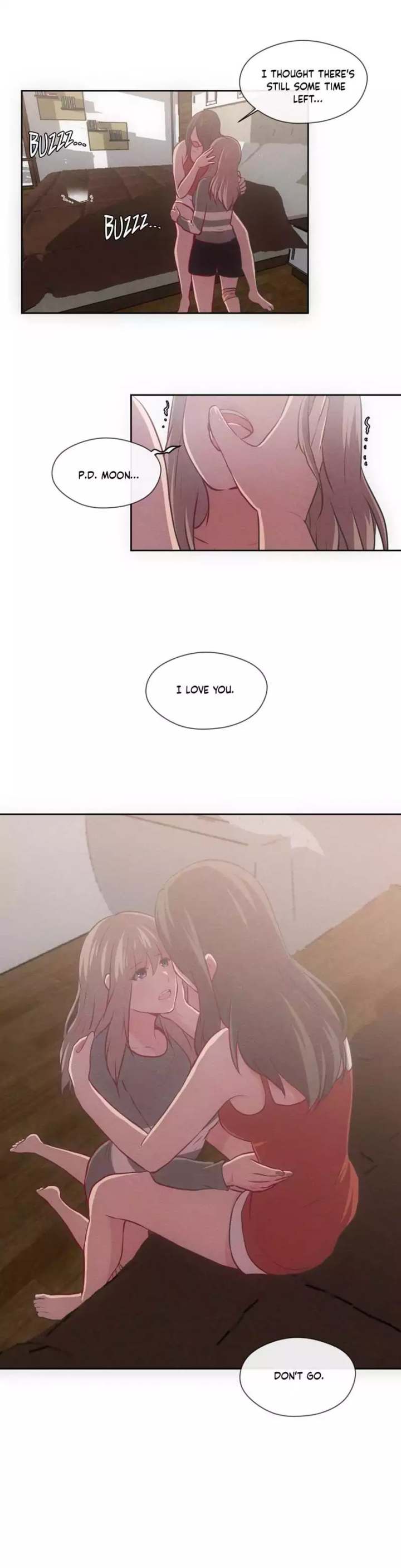 The Third Party - Chapter 32 [photo 9] - MangaPorn