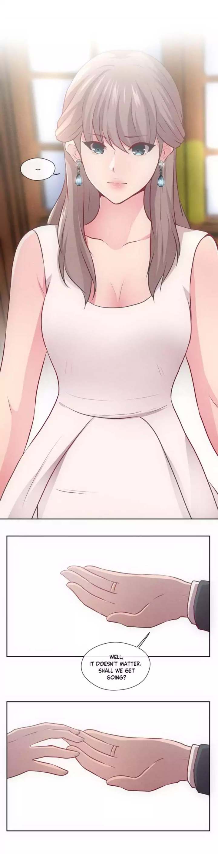 The Third Party - Chapter 33 [photo 11] - MangaPorn