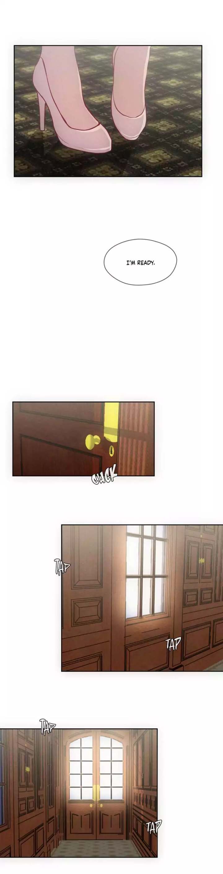 The Third Party - Chapter 33 [photo 9] - MangaPorn