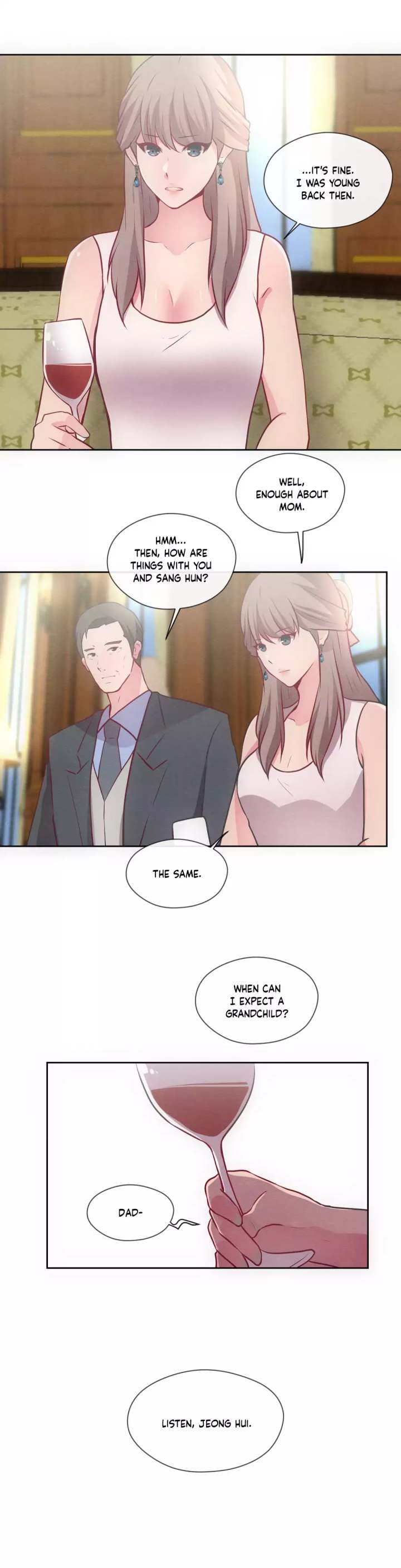 The Third Party - Chapter 34 [photo 10] - MangaPorn