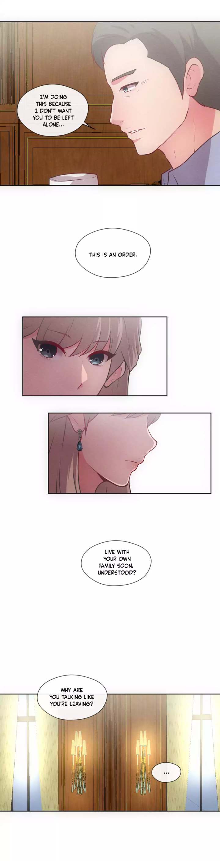 The Third Party - Chapter 34 [photo 11] - MangaPorn