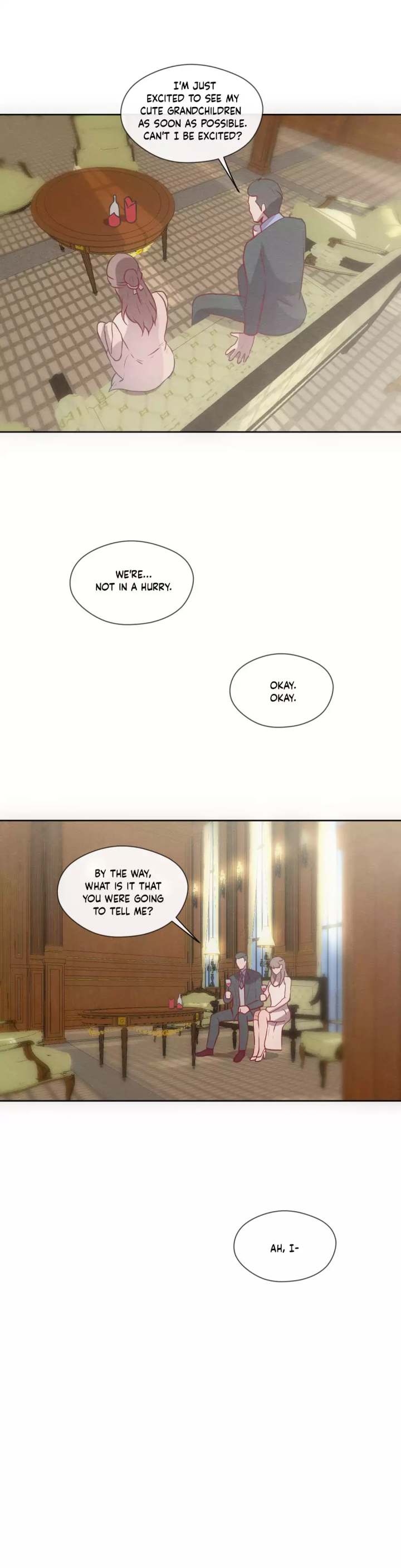 The Third Party - Chapter 34 [photo 12] - MangaPorn
