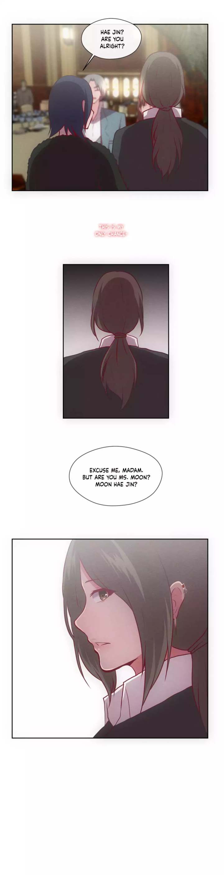 The Third Party - Chapter 34 [photo 14] - MangaPorn