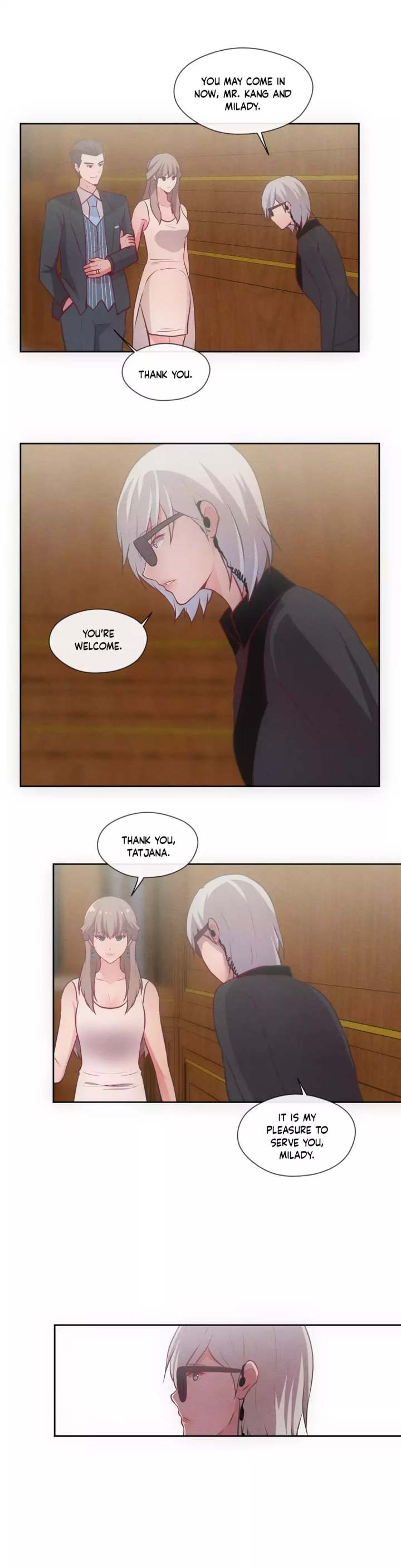 The Third Party - Chapter 34 [photo 2] - MangaPorn