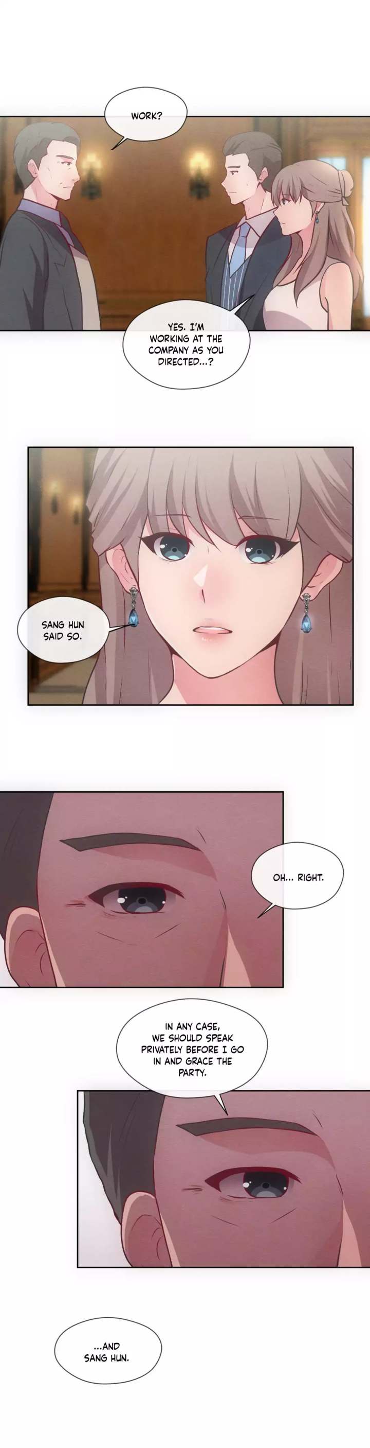 The Third Party - Chapter 34 [photo 5] - MangaPorn