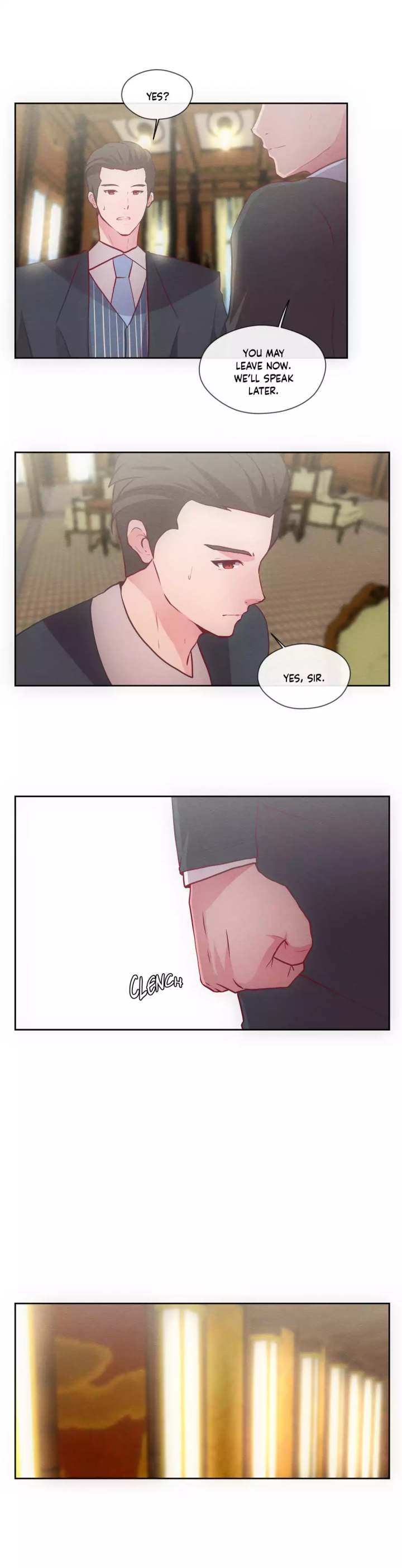 The Third Party - Chapter 34 [photo 6] - MangaPorn