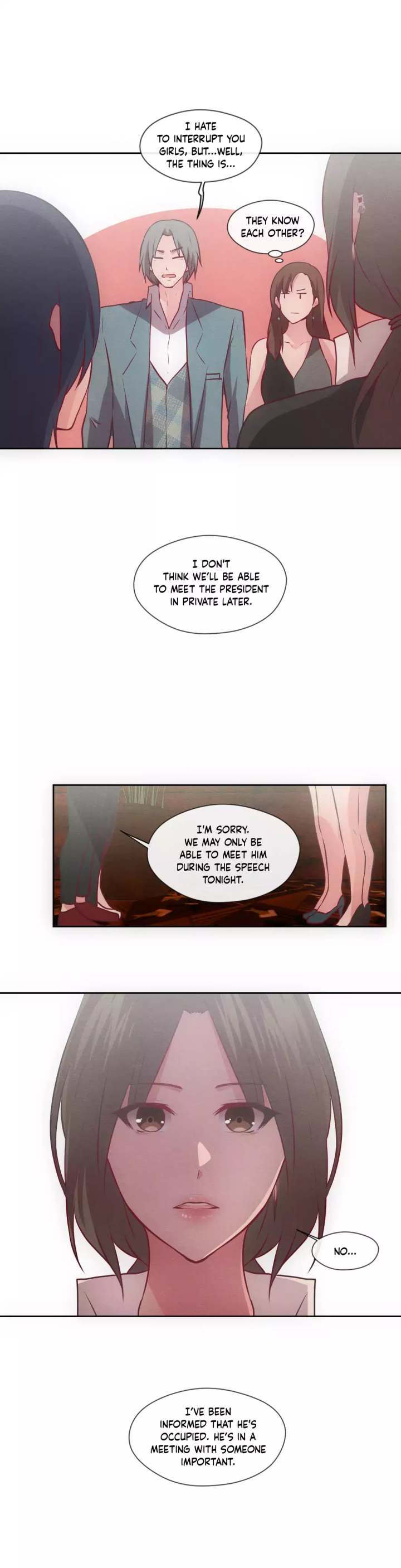 The Third Party - Chapter 34 [photo 8] - MangaPorn