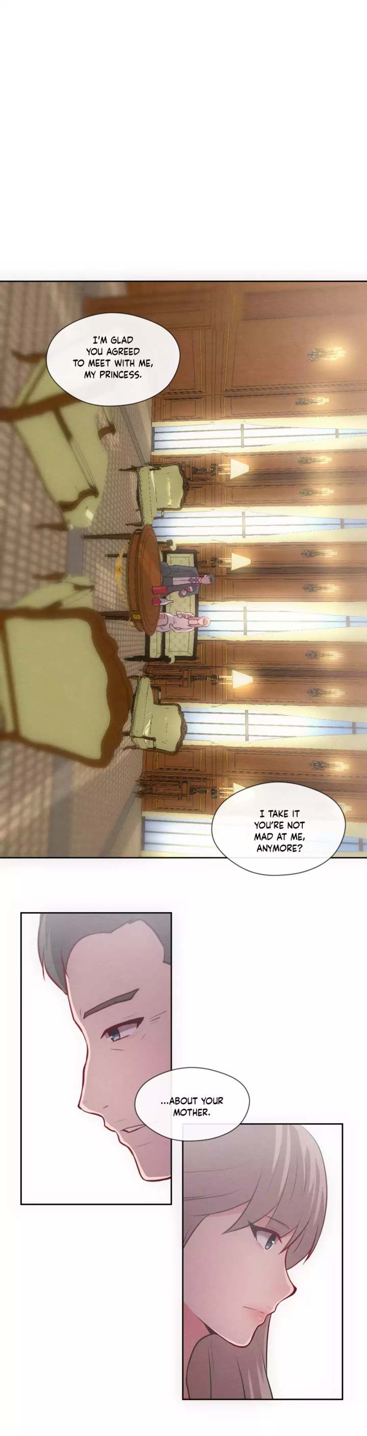 The Third Party - Chapter 34 [photo 9] - MangaPorn