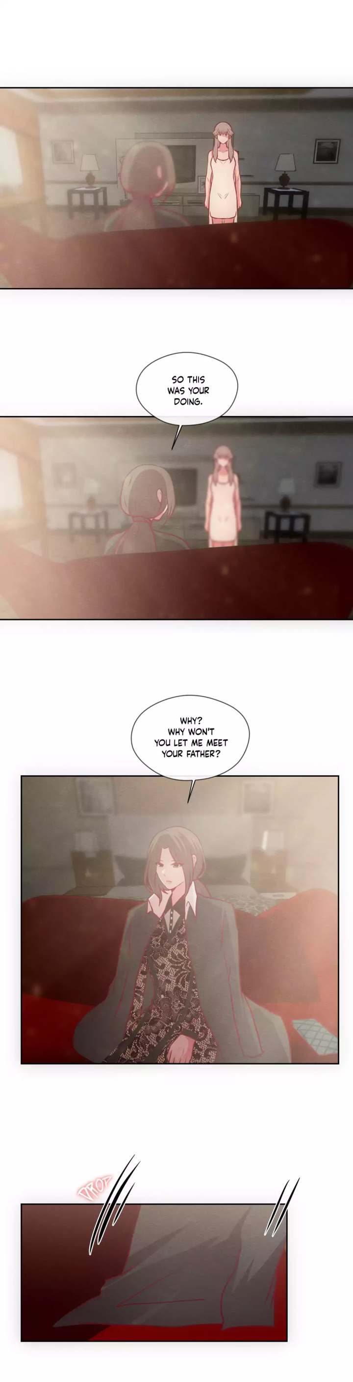 The Third Party - Chapter 35 [photo 10] - MangaPorn