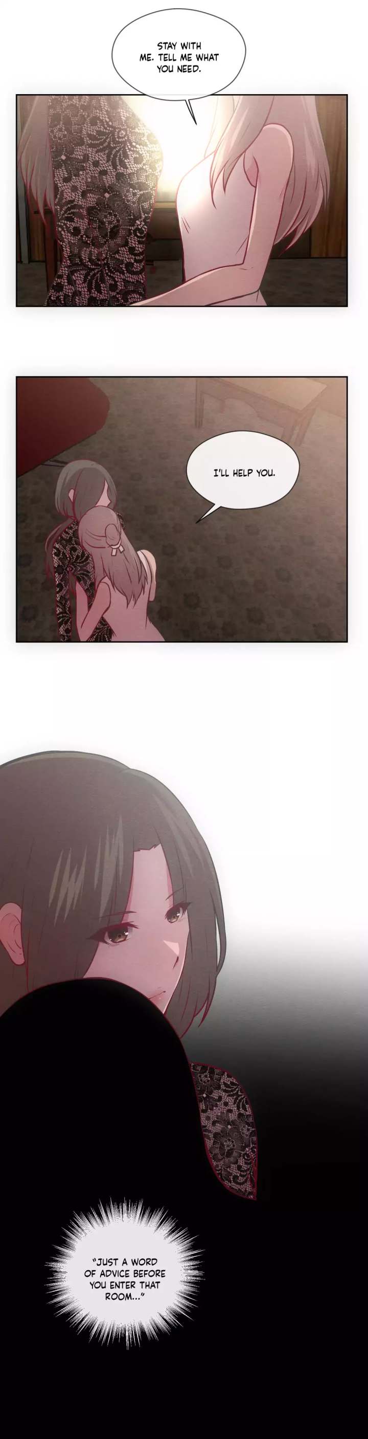 The Third Party - Chapter 35 [photo 15] - MangaPorn