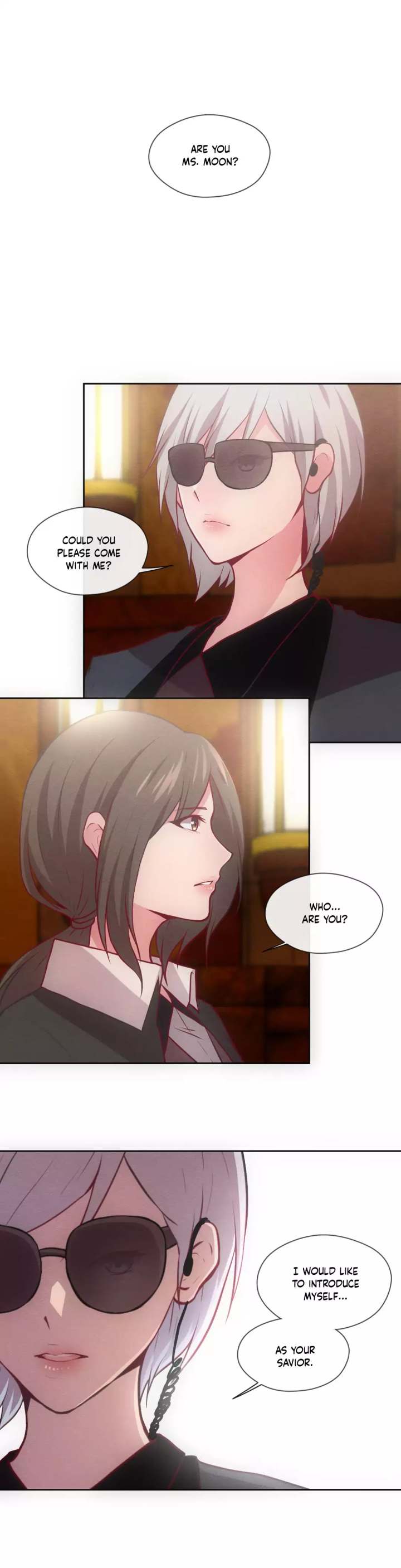 The Third Party - Chapter 35 [photo 3] - MangaPorn