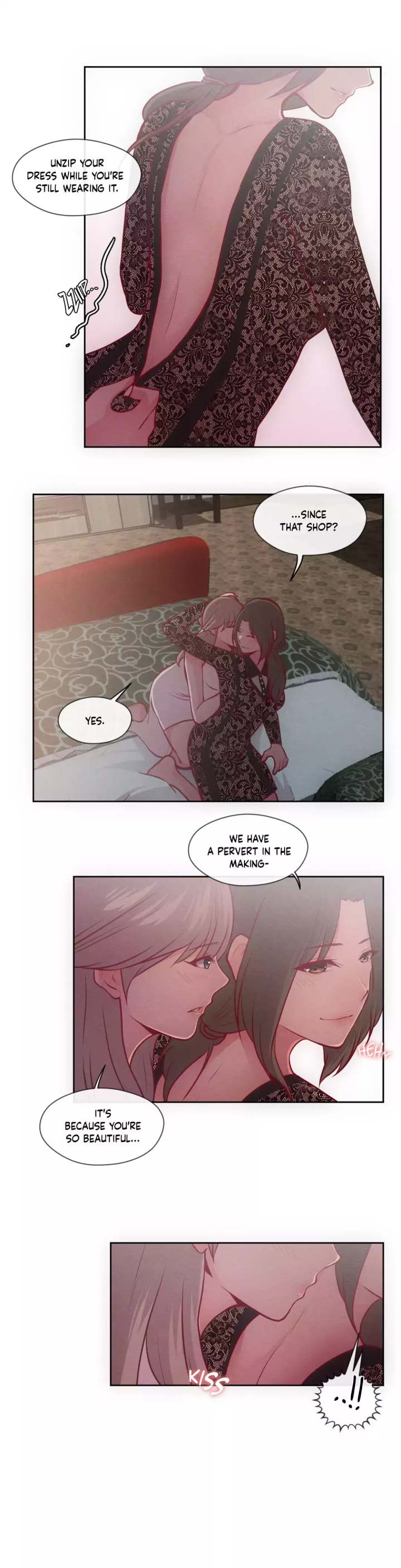 The Third Party - Chapter 36 [photo 10] - MangaPorn