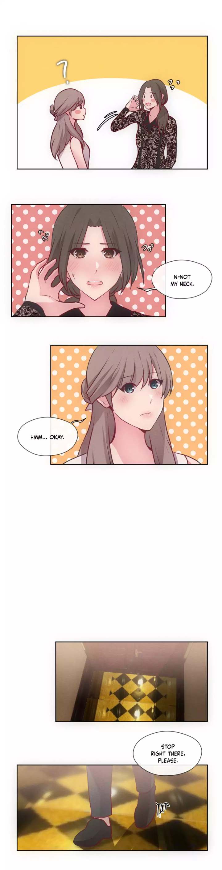 The Third Party - Chapter 36 [photo 11] - MangaPorn