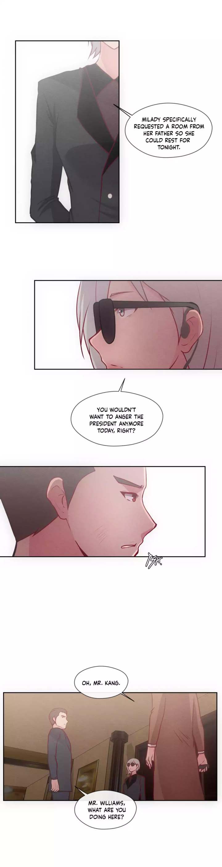 The Third Party - Chapter 36 [photo 13] - MangaPorn