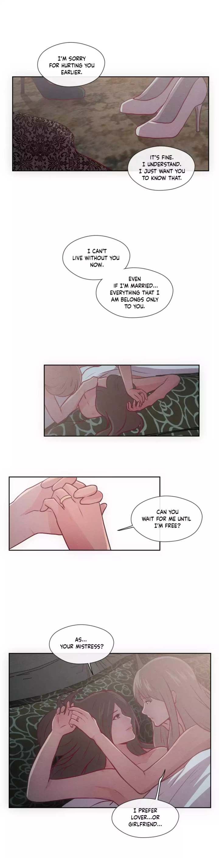 The Third Party - Chapter 36 [photo 14] - MangaPorn