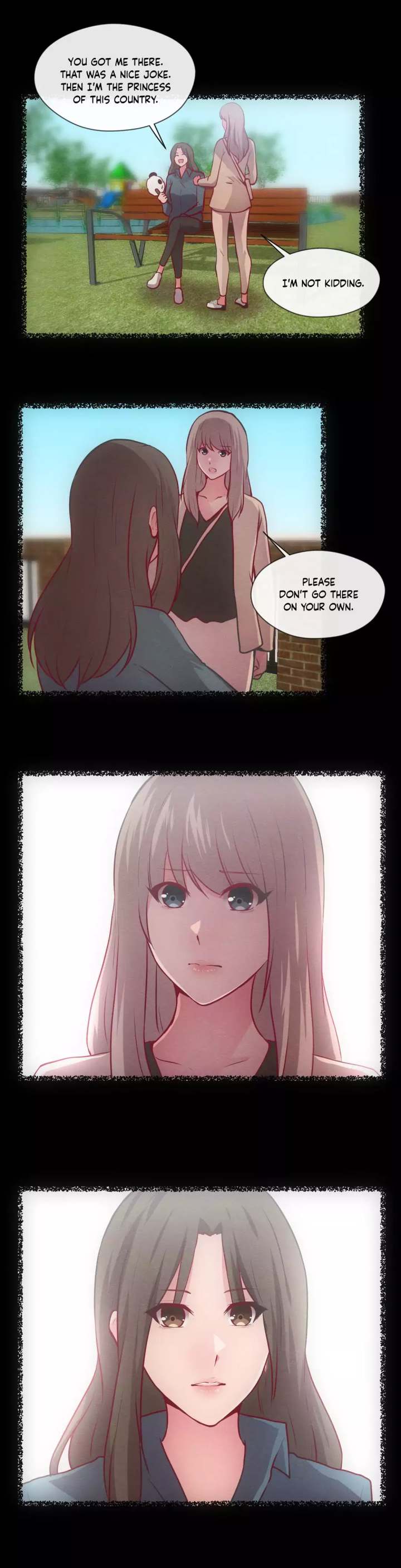 The Third Party - Chapter 36 [photo 2] - MangaPorn