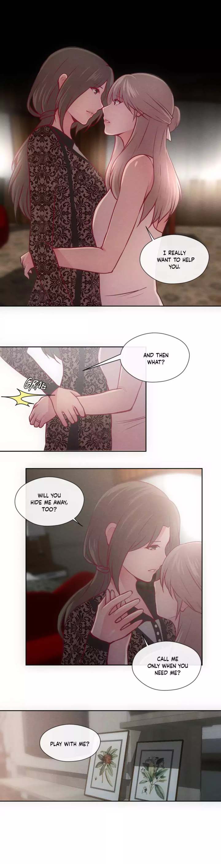 The Third Party - Chapter 36 [photo 3] - MangaPorn