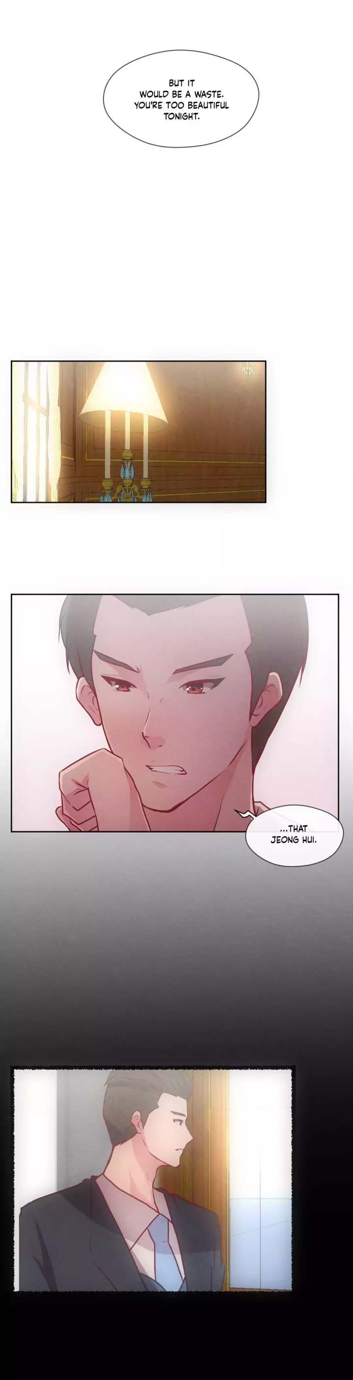 The Third Party - Chapter 36 [photo 6] - MangaPorn