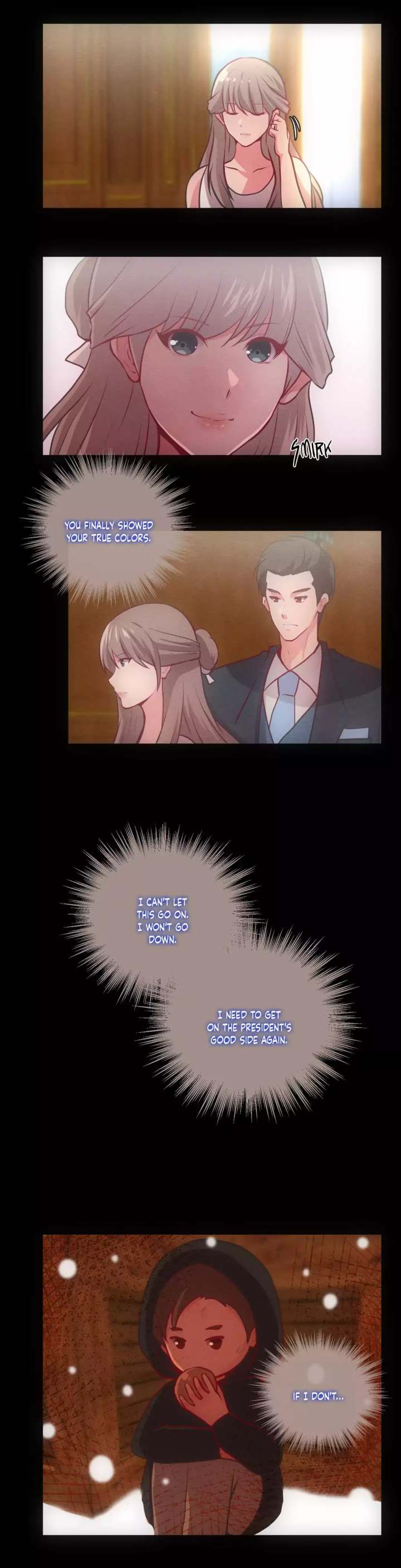 The Third Party - Chapter 36 [photo 7] - MangaPorn