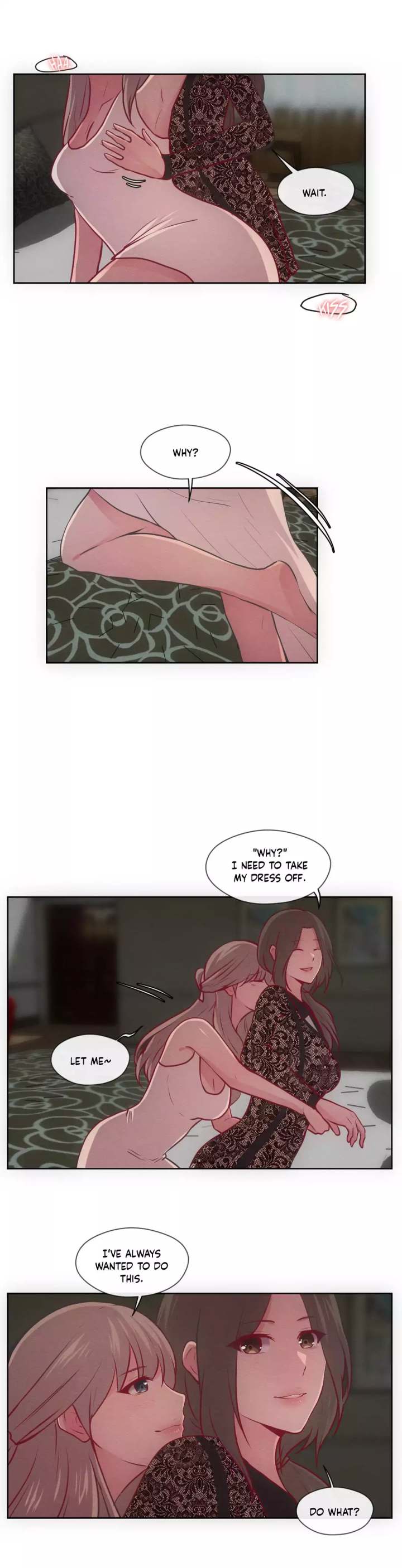 The Third Party - Chapter 36 [photo 9] - MangaPorn